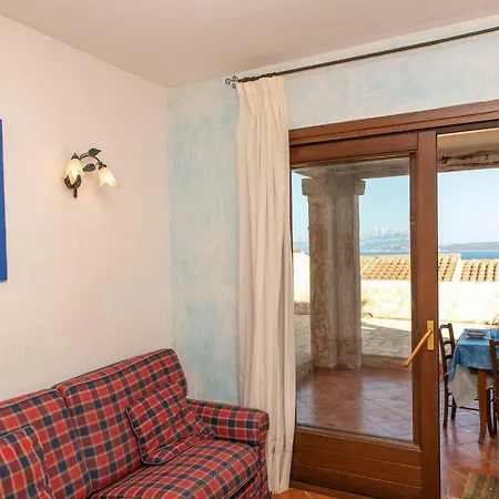 Belvedere 39 2 Apartman Olbia