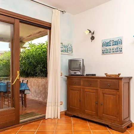 Apartman Belvedere 39 2 Olbia