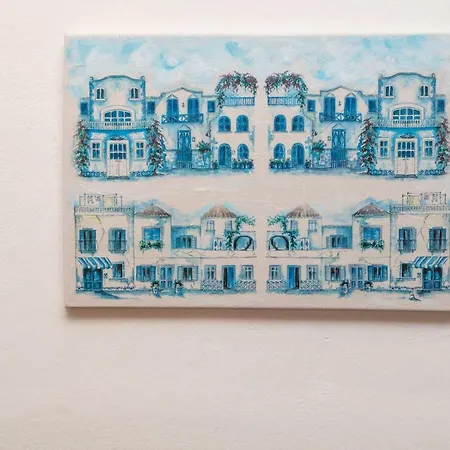 Belvedere 39 2 Apartman