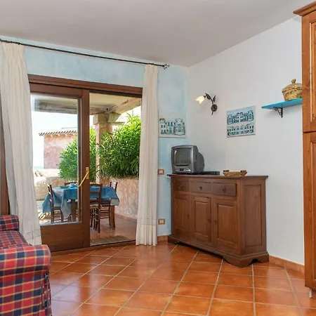 Apartman Belvedere 39 2 Olbia